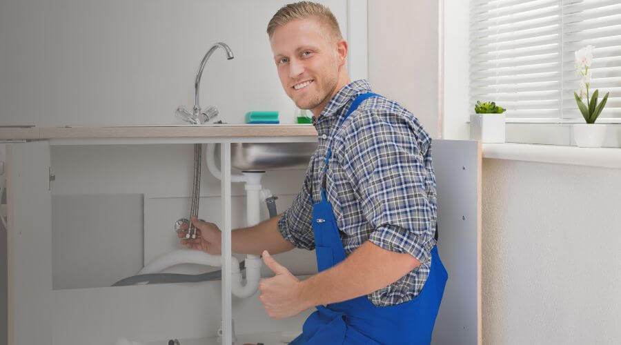 Burst Pipe Emergency Service in Fairport, NY